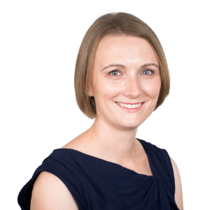 Dr Joanna Jones